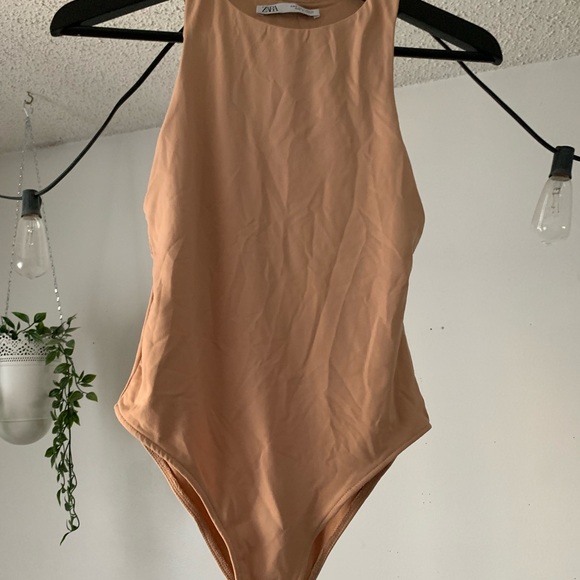 Zara bodysuit - Picture 2 of 3